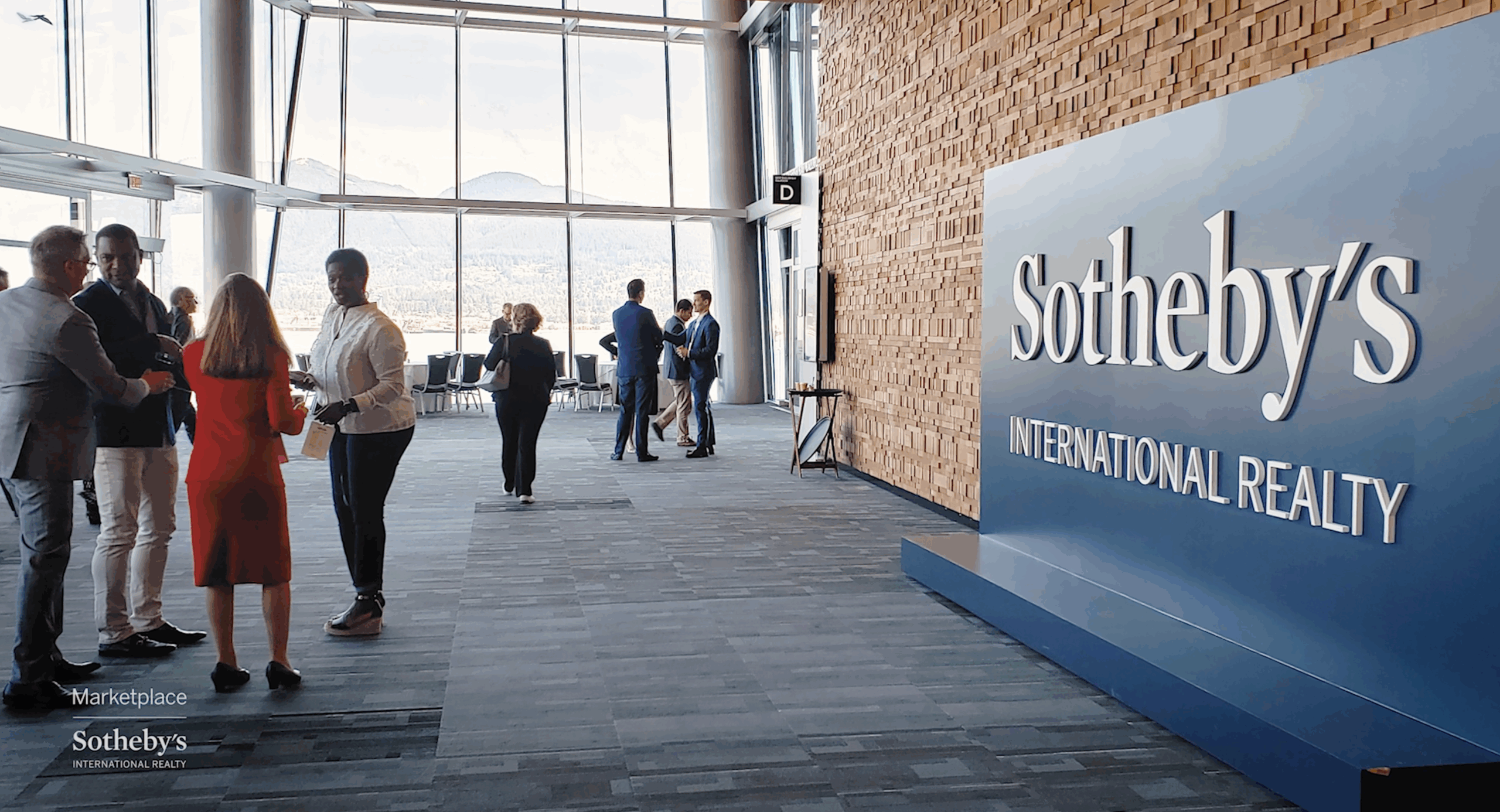 sotheby's video marketing
